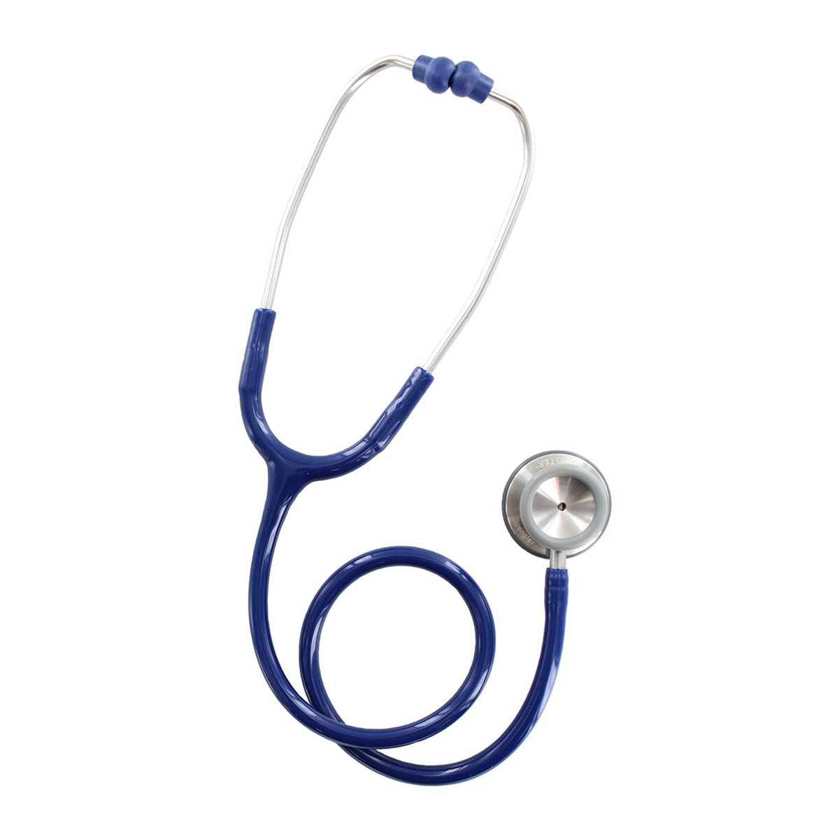 Stéthoscope - Magister adulte - bleu marine - Spengler - My Médical