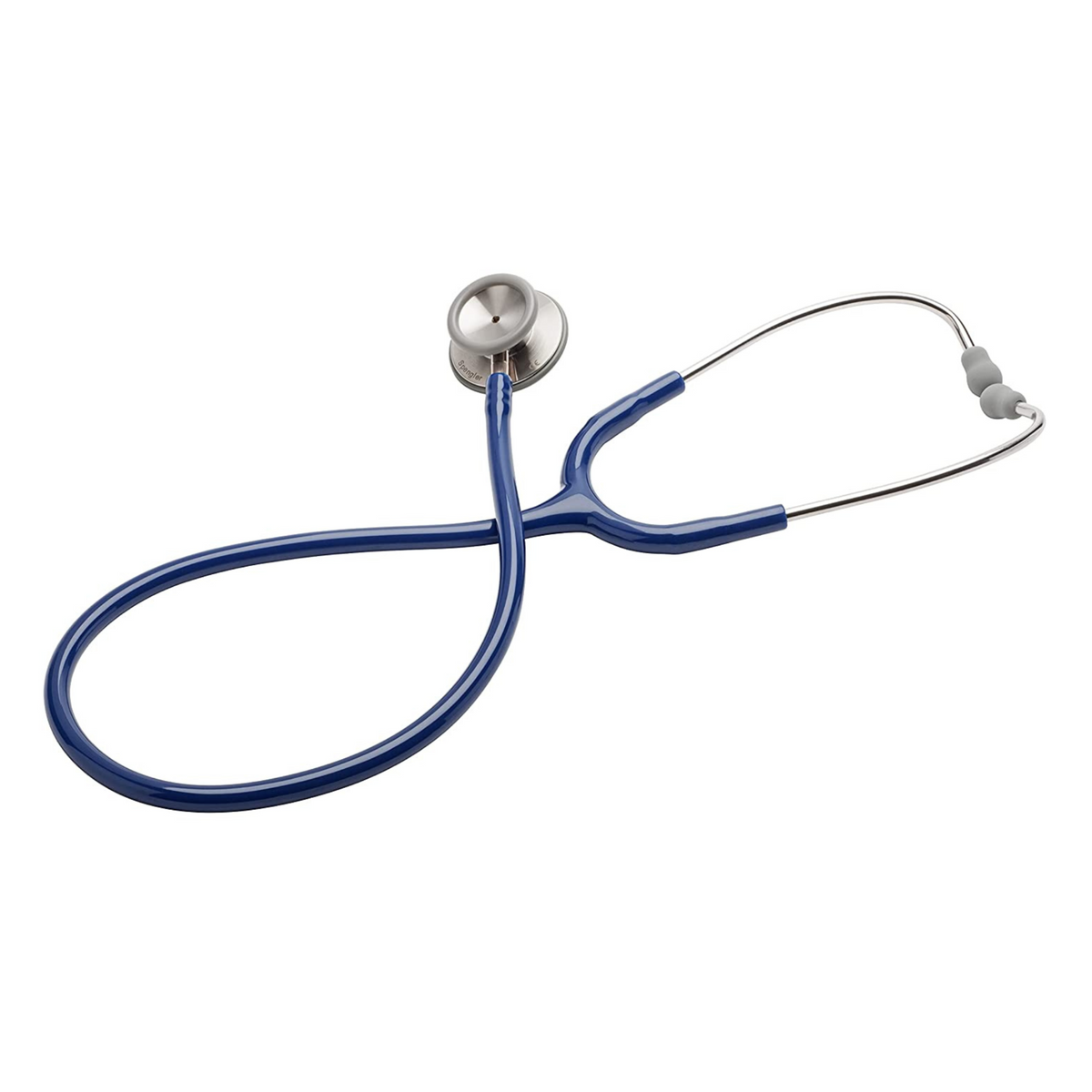 Stéthoscope - Magister adulte - bleu marine - Spengler - My Médical
