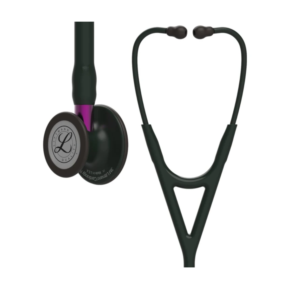 Stéthoscope - Cardiology IV - plusieurs coloris - 3M Littmann