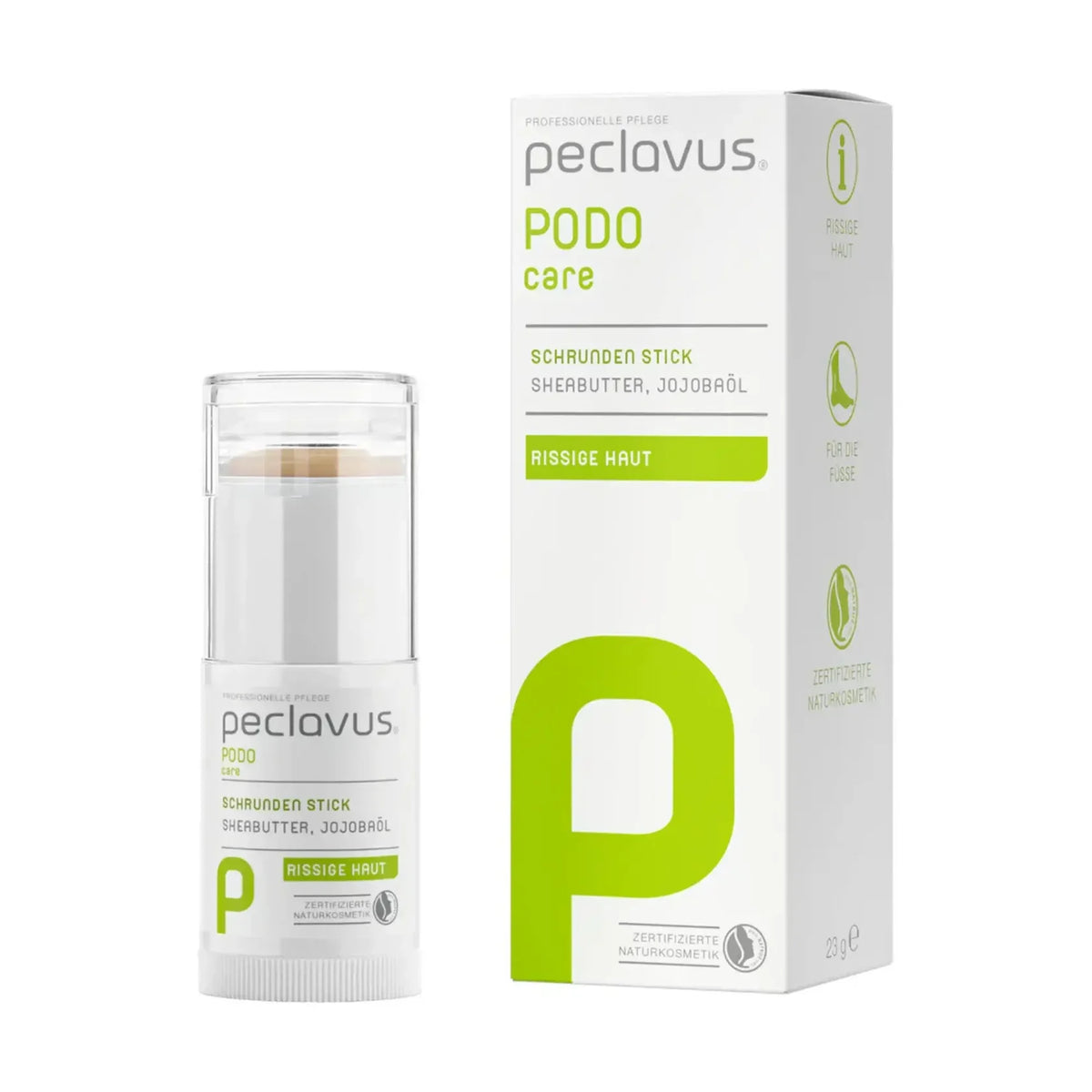 Stick contre les crevasses - Peclavus - My Médical