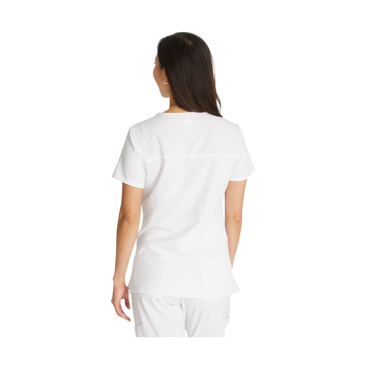 Strasbourg - Tunique cache-coeur - Femme - Dickies - My Médical