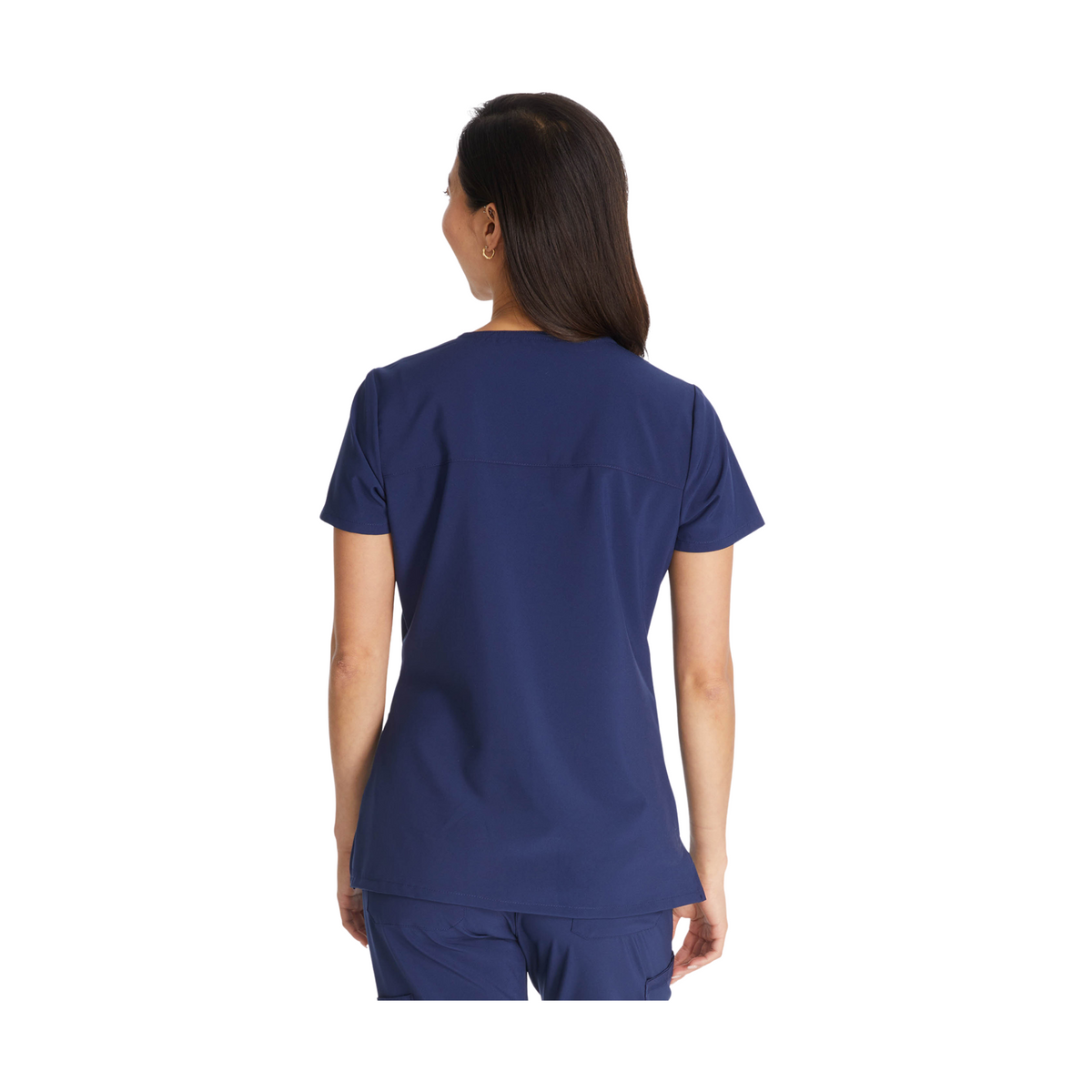 Strasbourg - Tunique cache-coeur - Femme - Dickies - My Médical
