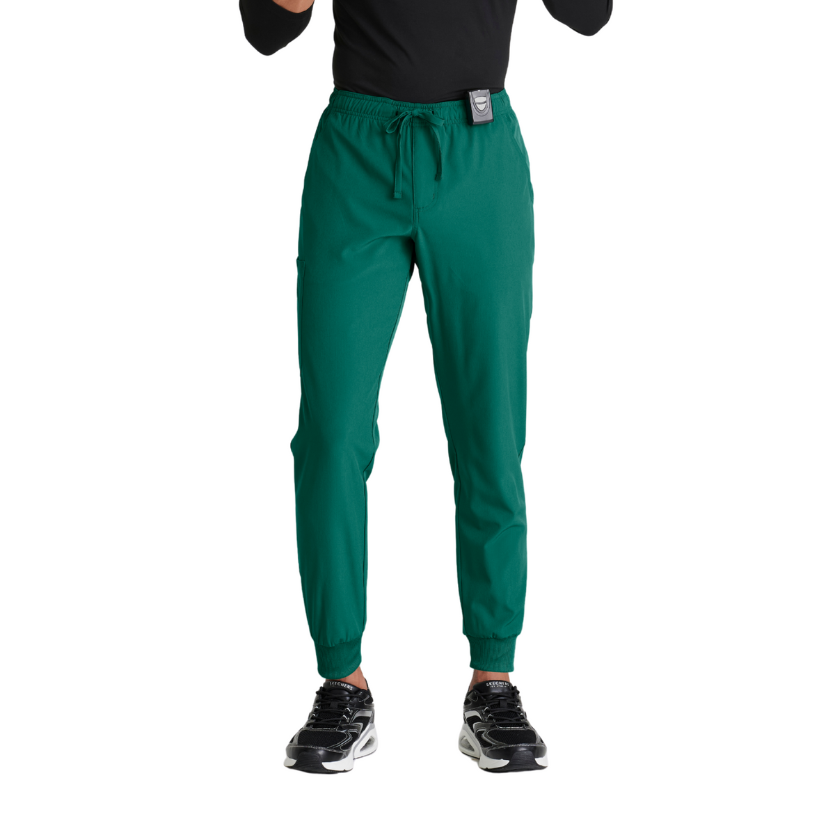 Structure Jogger - Pantalon médical tendance - Homme - Skechers SKECHERS
