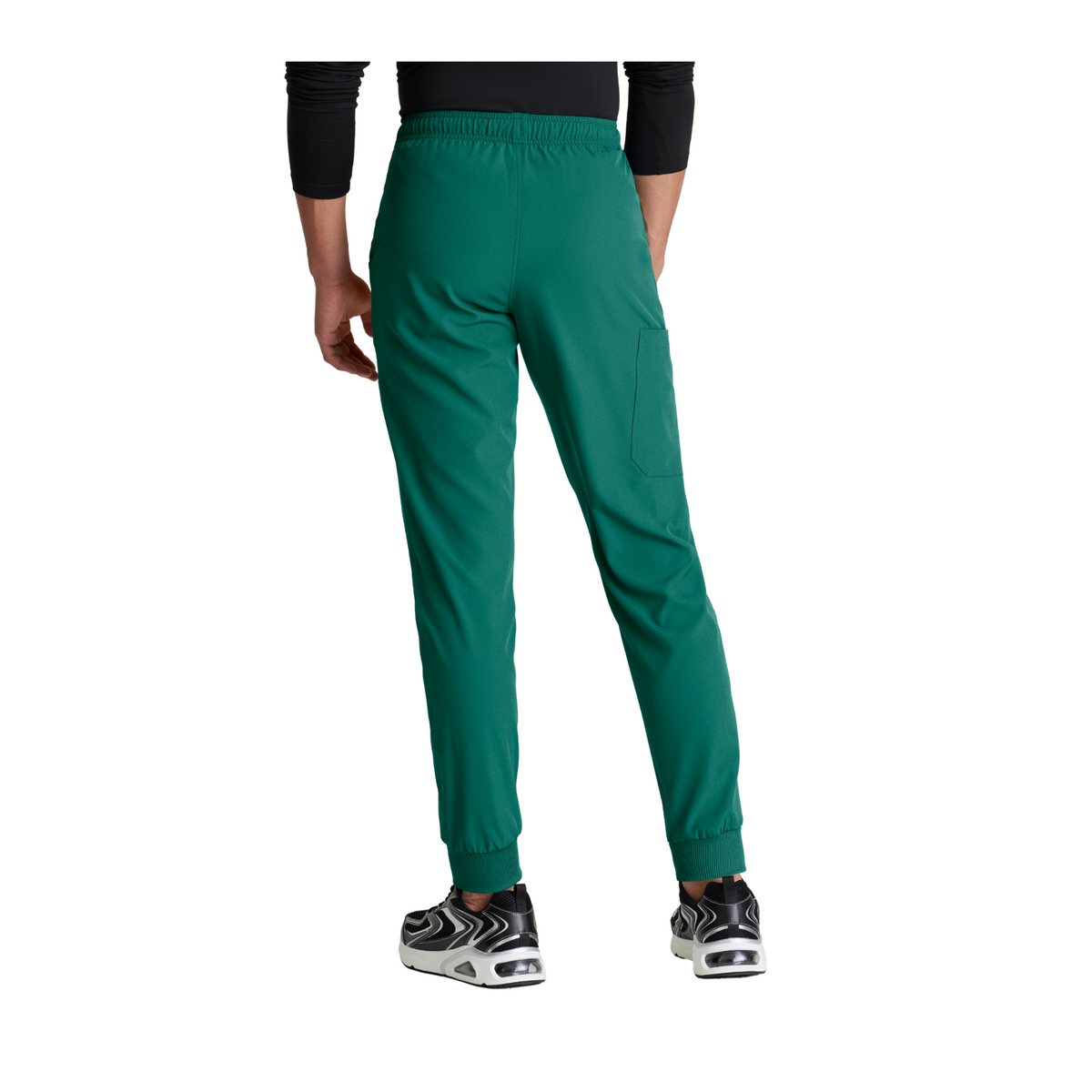 Structure Jogger - Pantalon médical tendance - Homme - Skechers SKECHERS