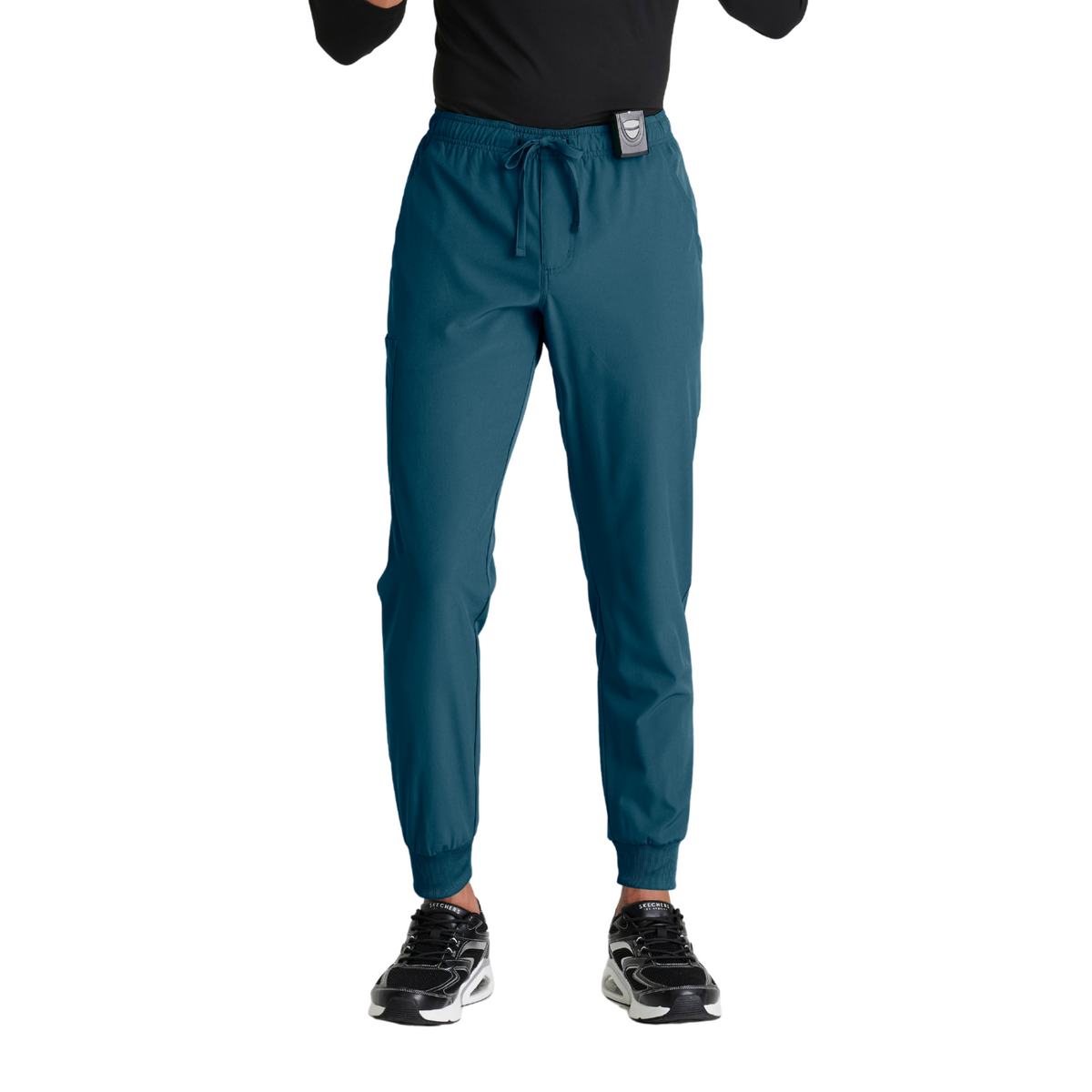 Structure Jogger - Pantalon médical tendance - Homme - Skechers SKECHERS