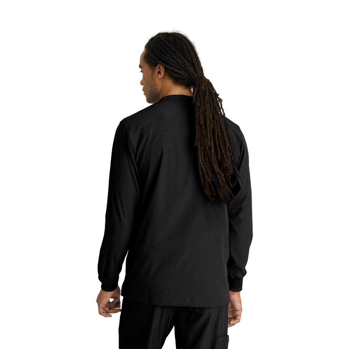 Structure Warm-Up - Veste médical - Homme - Skechers SKECHERS