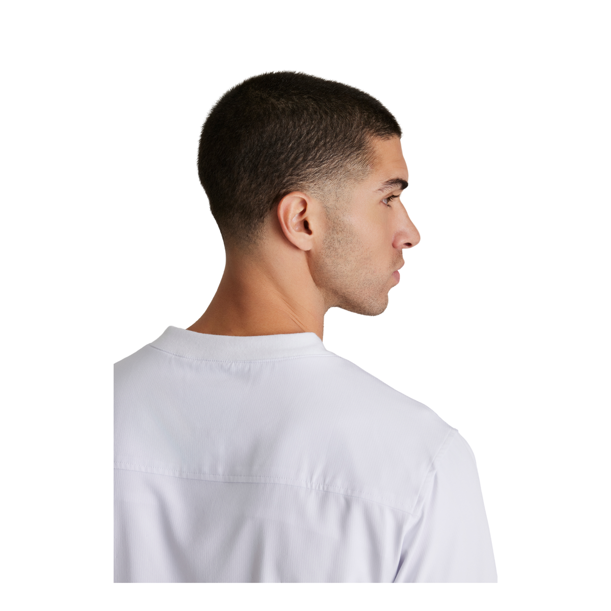 Structure Warm-Up - Veste médical - Homme - Skechers SKECHERS