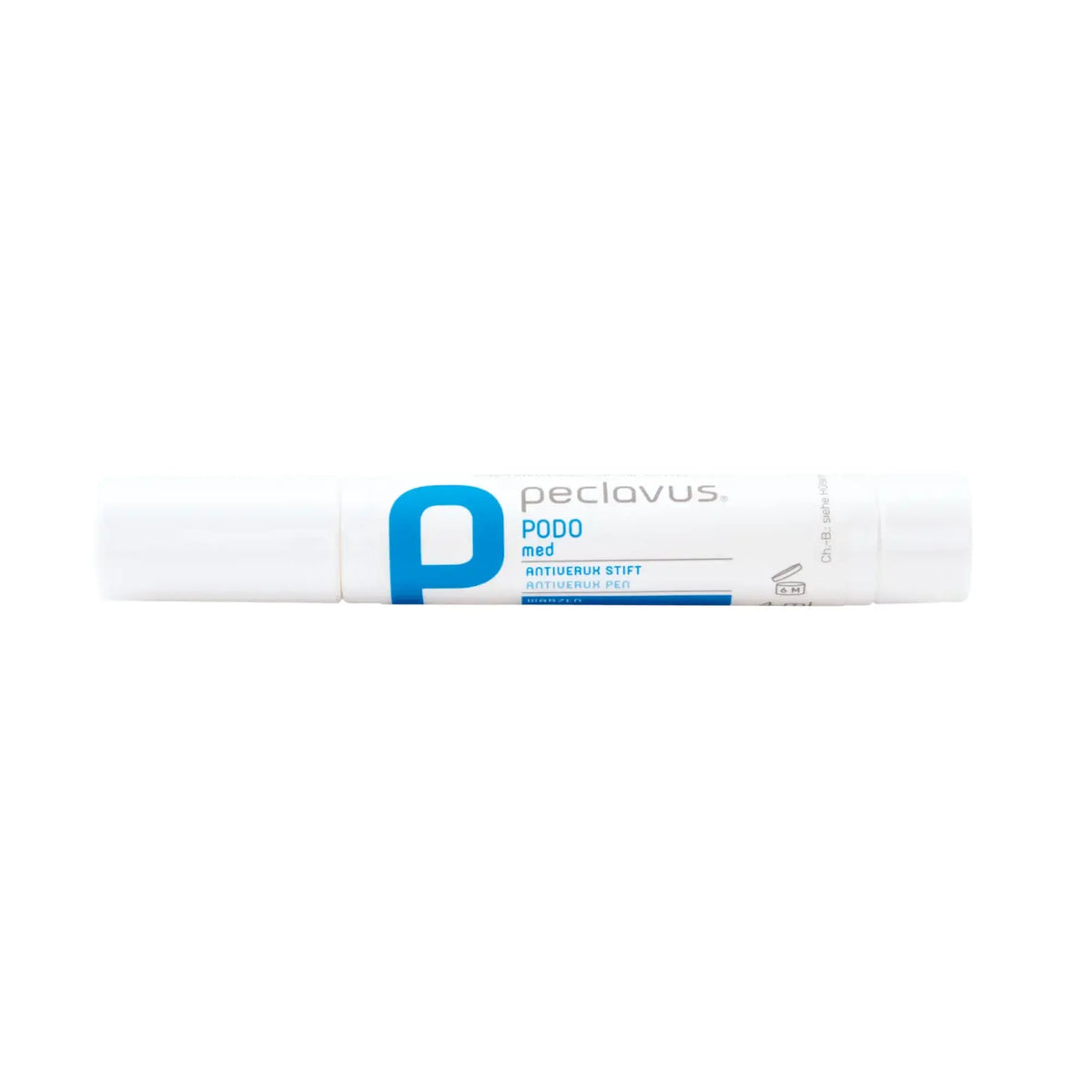 Stylo anti-verrue Podo Med AntiVERUX - Peclavus - My Médical