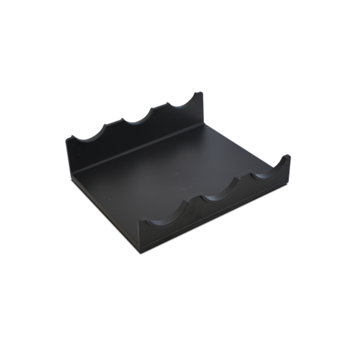 Support applicateur noir - Chattanooga® - My Médical
