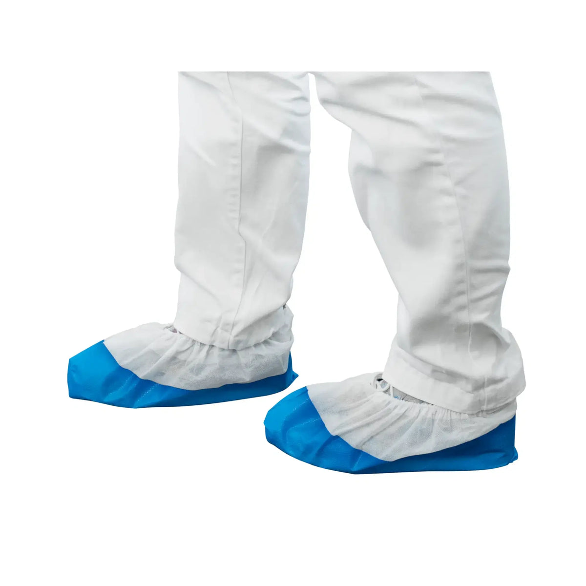 Surchaussures en molleton avec semelle extérieure CPE - Ruck - My Médical