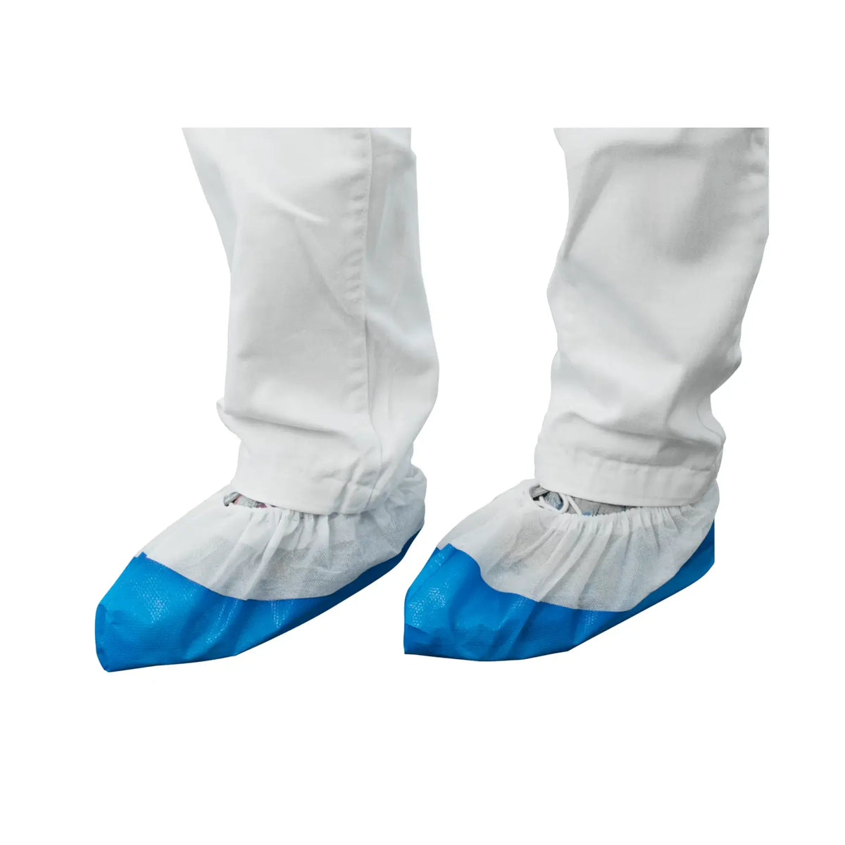 Surchaussures en molleton avec semelle extérieure CPE - Ruck - My Médical