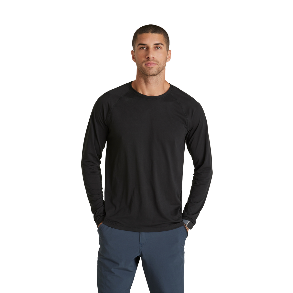 Surge Underscrub - T-shirt technique manches longues - Homme - Barco One BARCO ONE