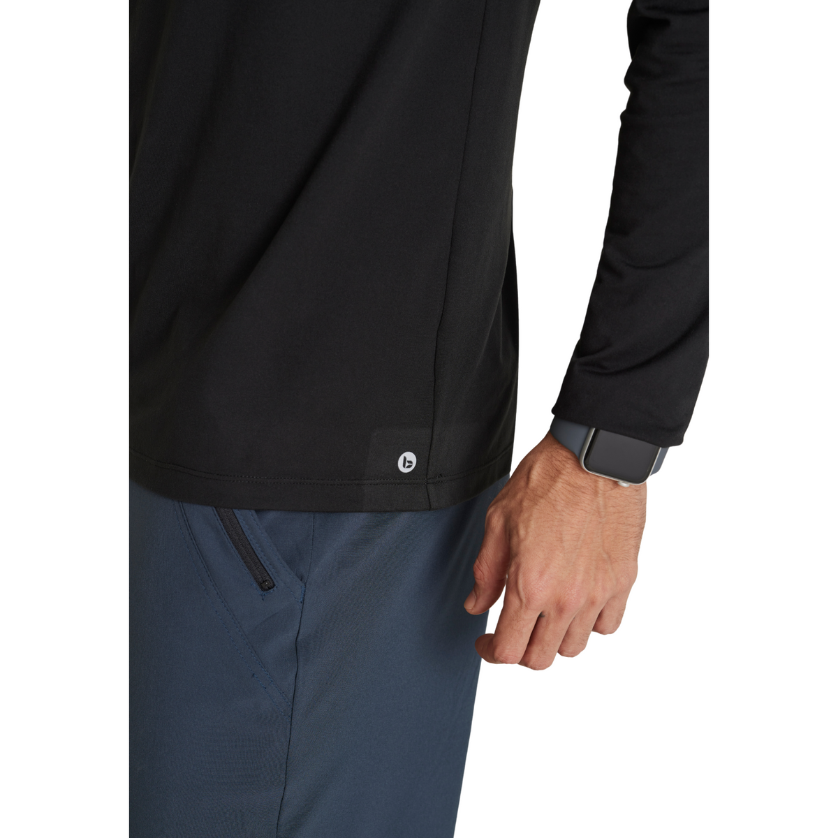 Surge Underscrub - T-shirt technique manches longues - Homme - Barco One BARCO ONE