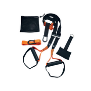 Suspender Filet -  117/160 cm - Sveltus - My Médical
