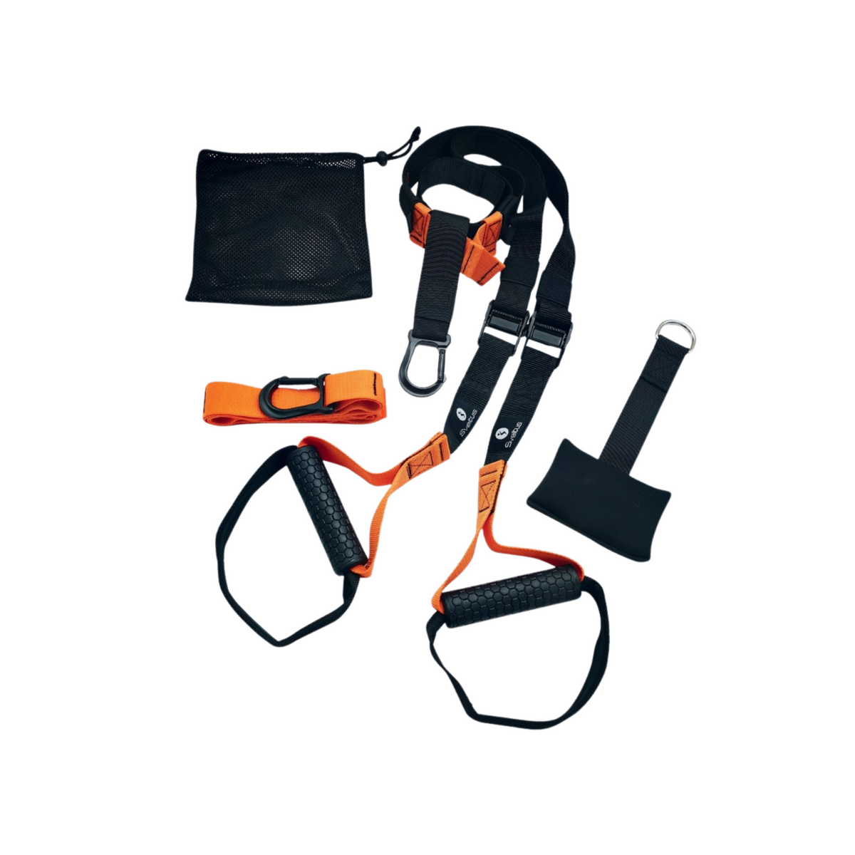 Suspender Filet -  117/160 cm - Sveltus - My Médical