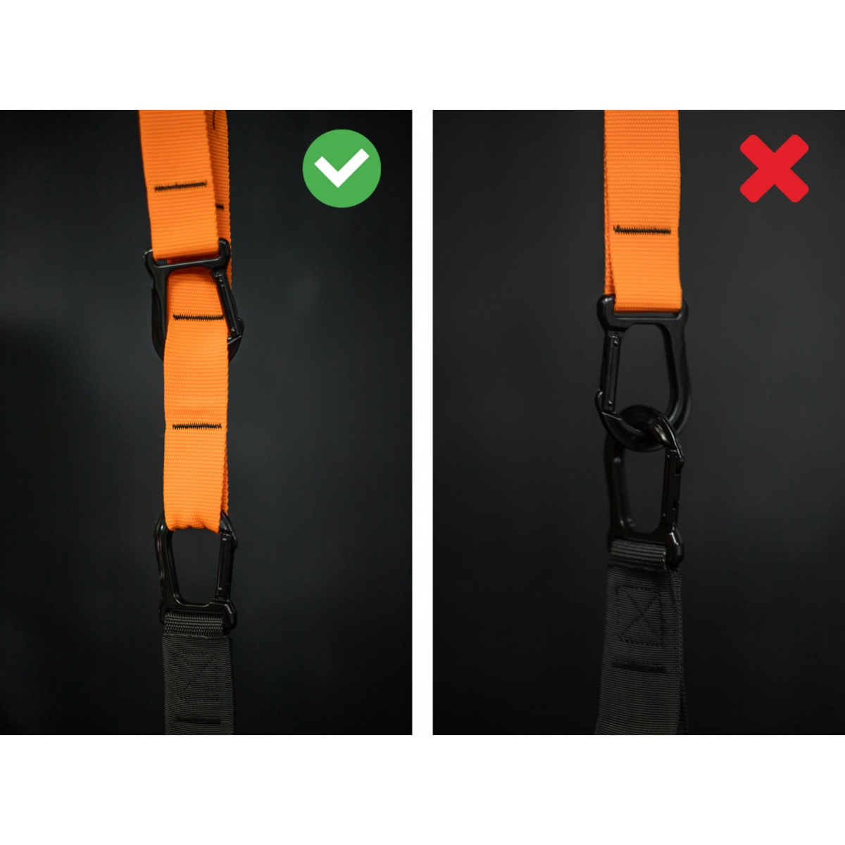 Suspender Filet -  117/160 cm - Sveltus - My Médical