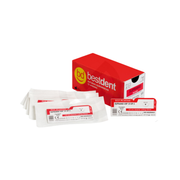 Suture Supramid Non Résorbable - 12 x 75 cm - Bestdent - My Médical