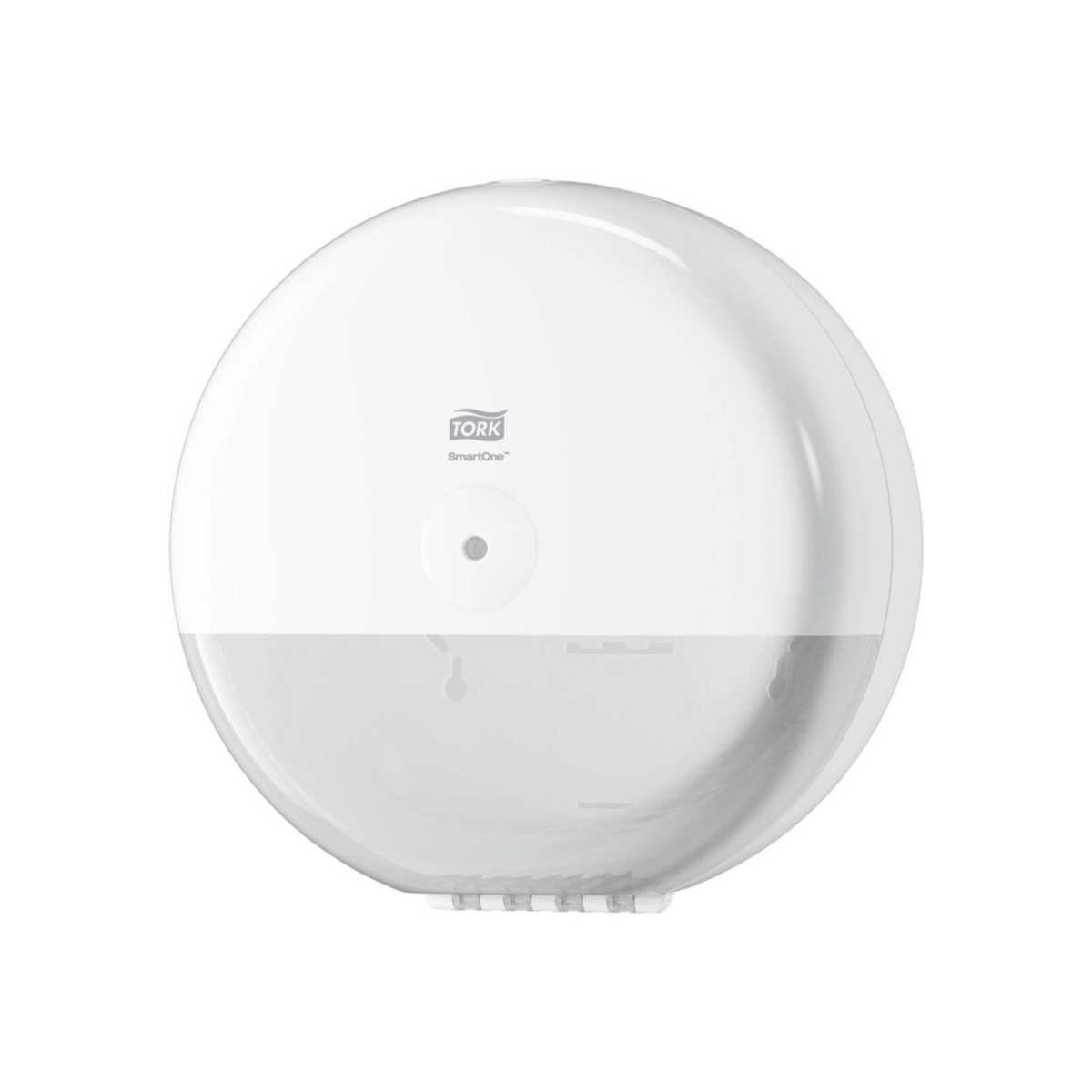 Distributeur pour papier toilette rouleau T8 - SmartOne - 2 coloris - TORK - My Médical