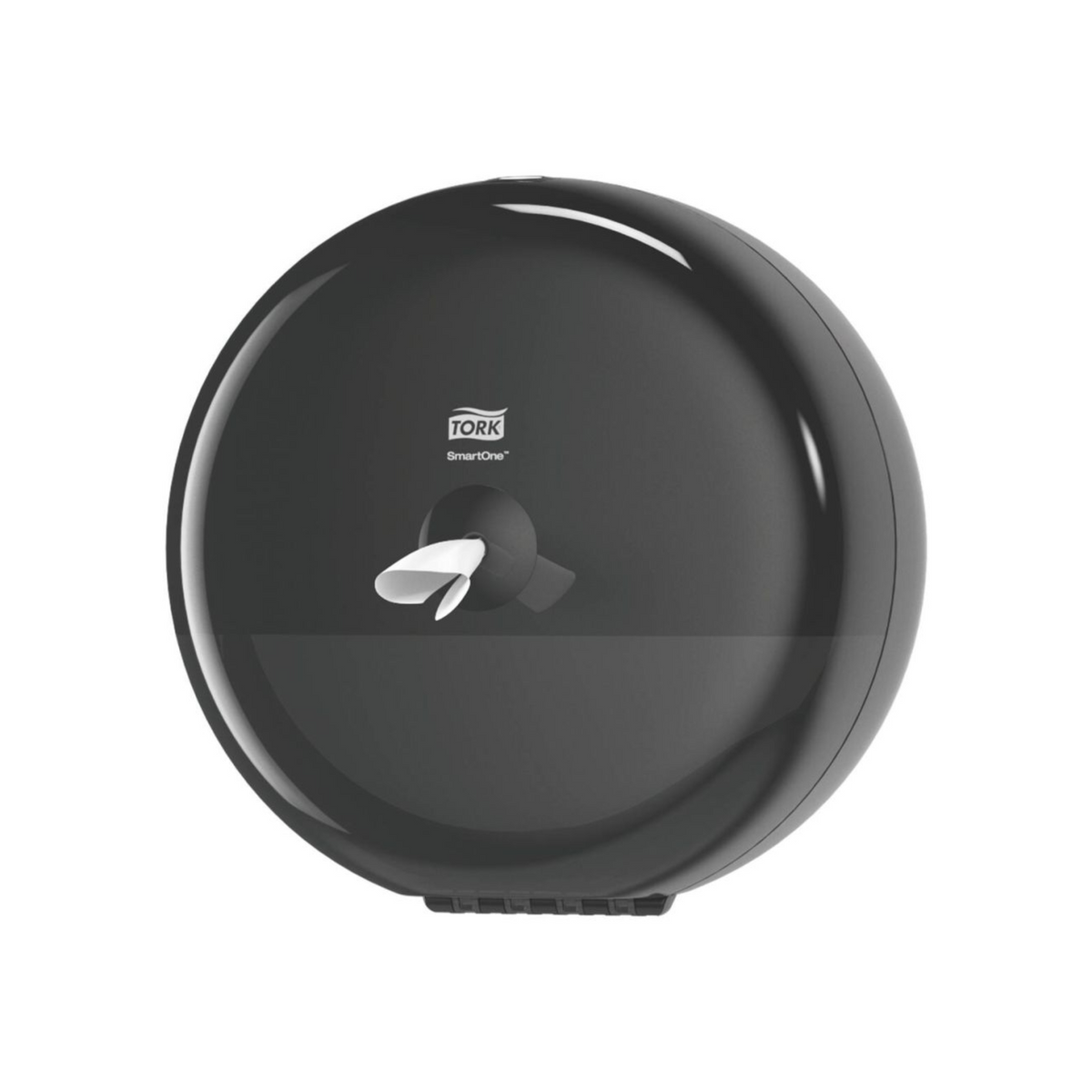 Distributeur pour papier toilette rouleau T8 - SmartOne - 2 coloris - TORK - My Médical