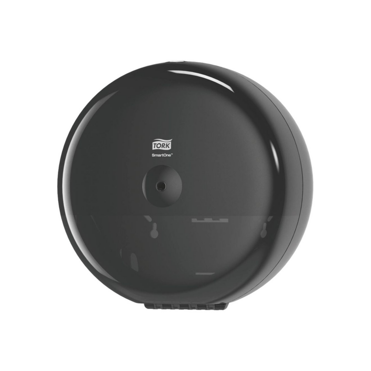 Distributeur pour papier toilette rouleau T8 - SmartOne - 2 coloris - TORK - My Médical