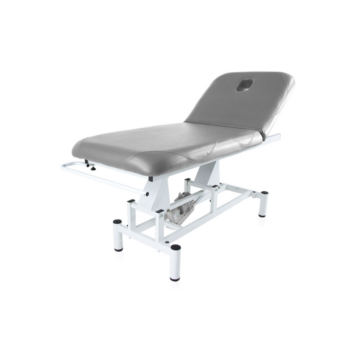 Table électrique - Easy 1 - moteur + dossier inclinable - My Médical