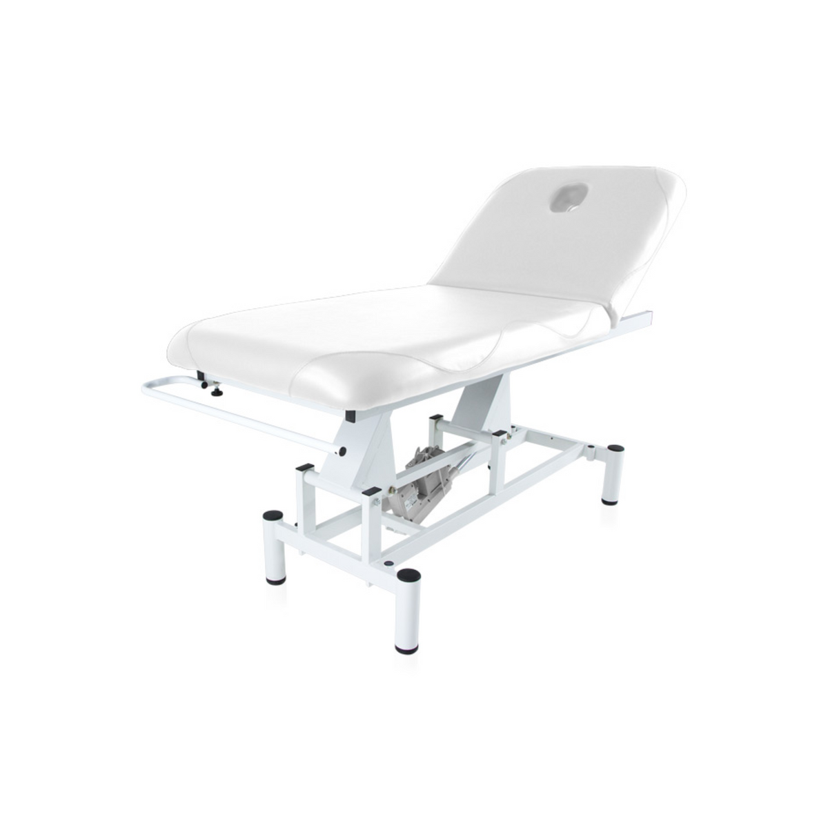 Table électrique - Easy 1 - moteur + dossier inclinable - My Médical