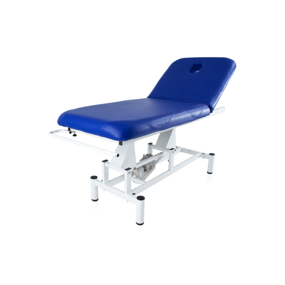 Table électrique - Easy 1 - moteur + dossier inclinable - My Médical