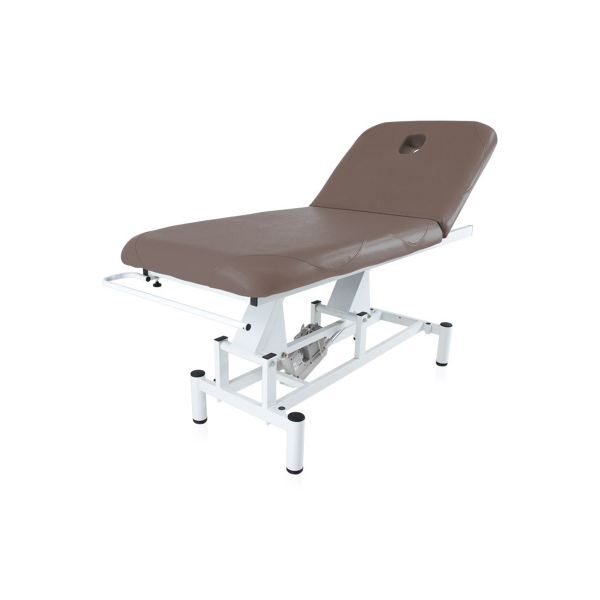 Table électrique - Easy 1 - moteur + dossier inclinable - My Médical