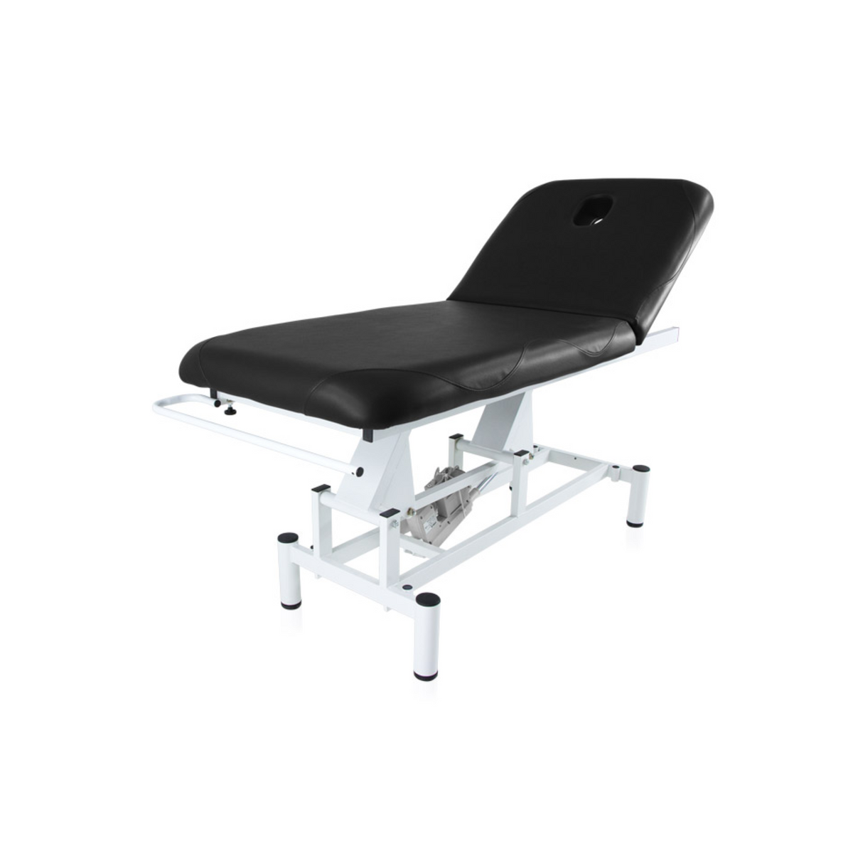 Table électrique - Easy 1 - moteur + dossier inclinable - My Médical