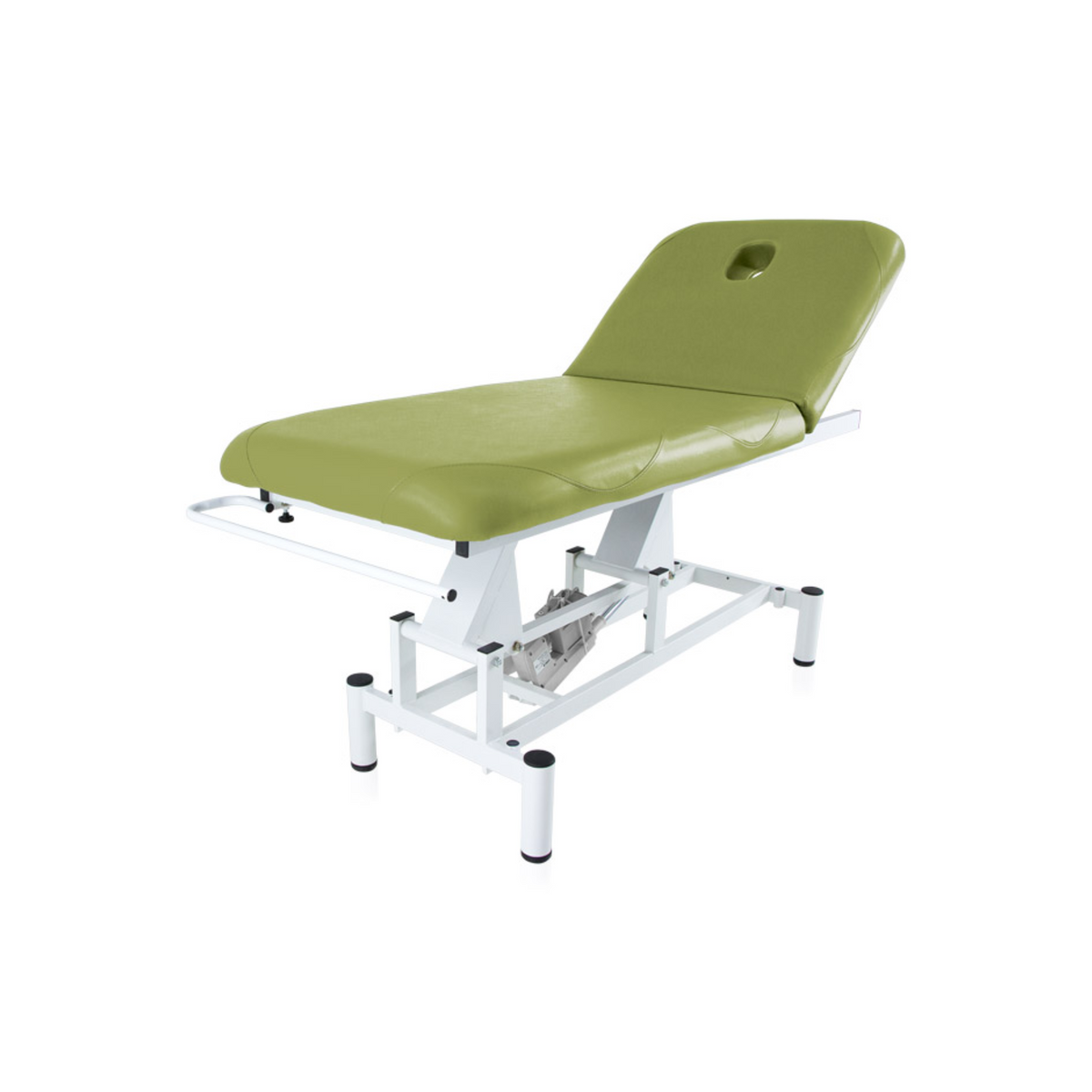 Table électrique - Easy 1 - moteur + dossier inclinable - My Médical