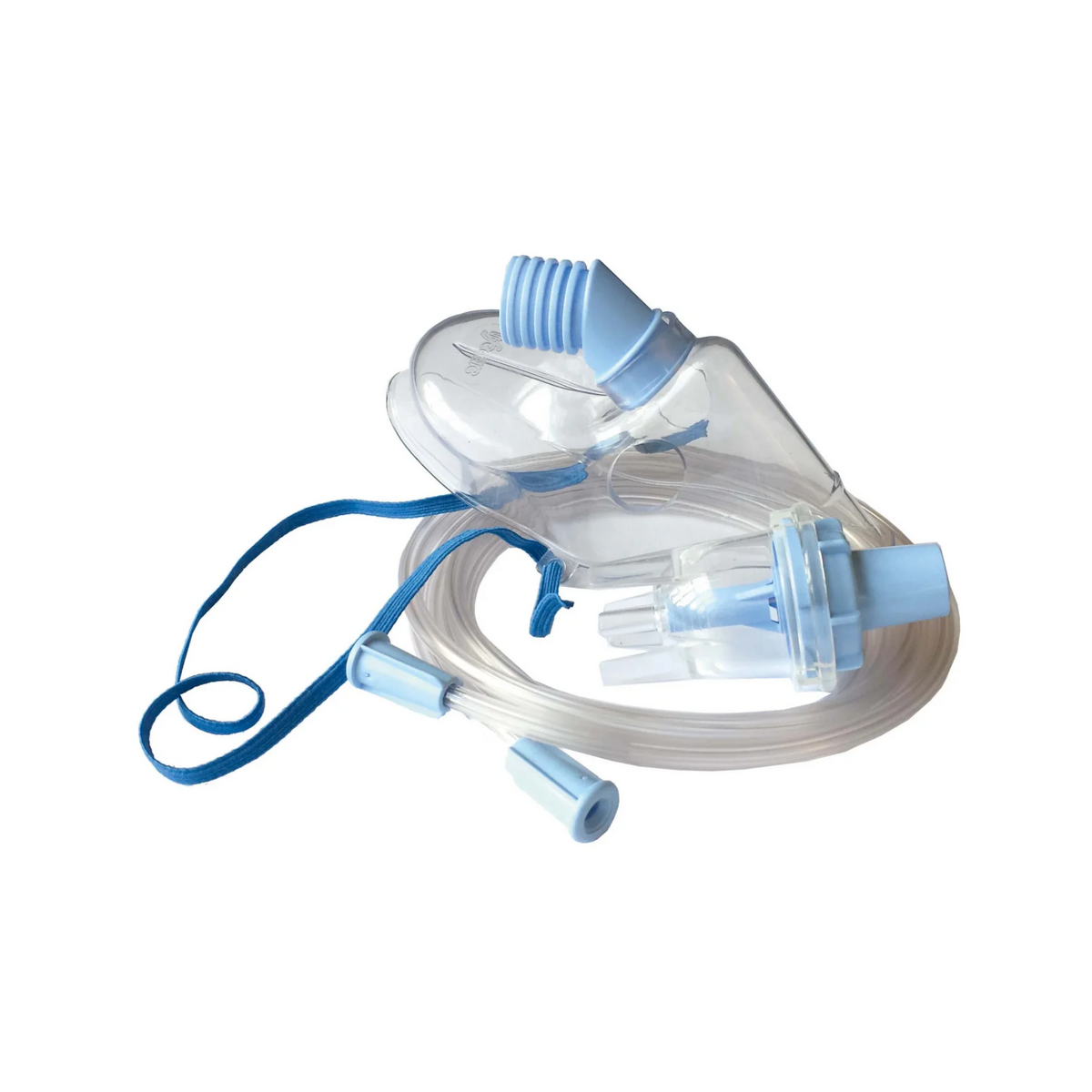 Kit Nebulisation Uu (2 types) - MEDIFLUX - My Médical