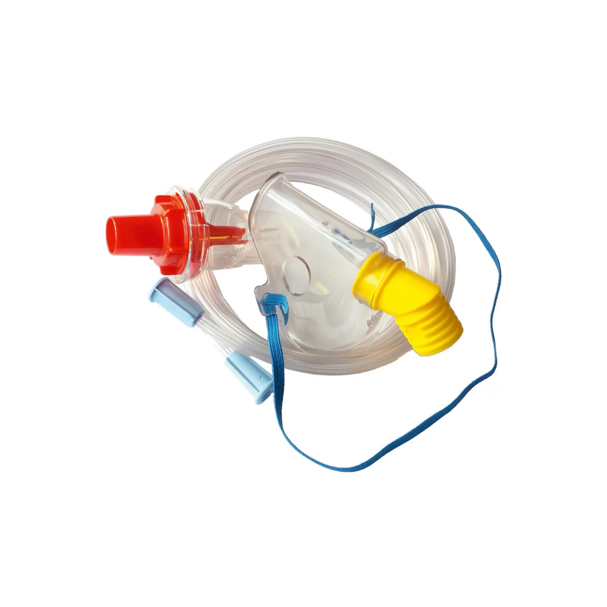Kit Nebulisation Uu (2 types) - MEDIFLUX - My Médical
