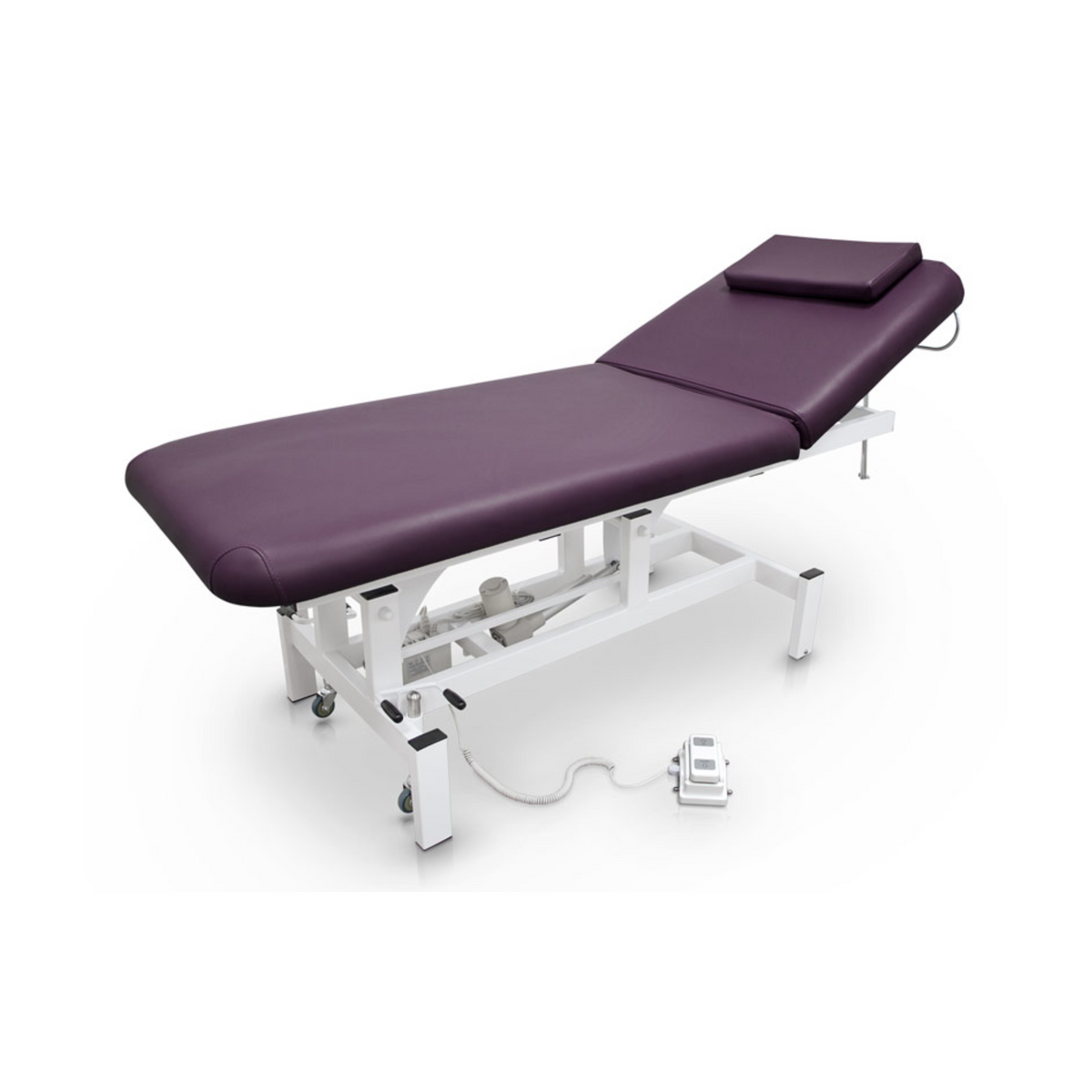 Table électrique - Easy Plus - deux sections - My Médical
