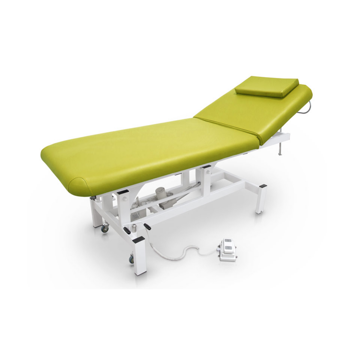 Table électrique - Easy Plus - deux sections - My Médical