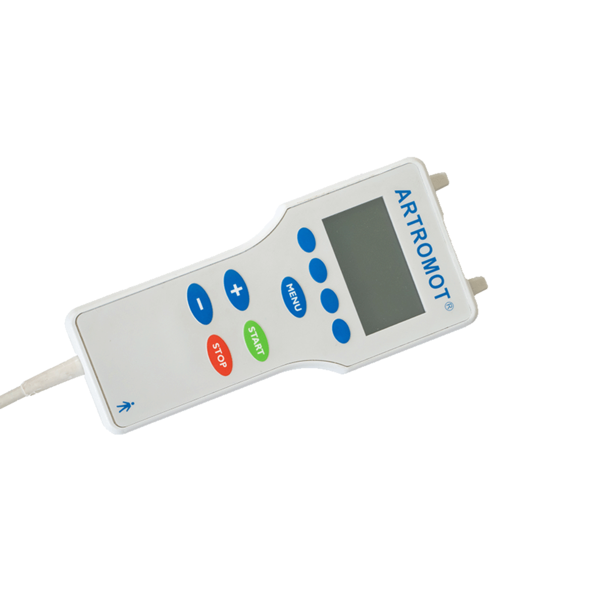 Télécommande Artromot-S3 - Artromot® - My Médical