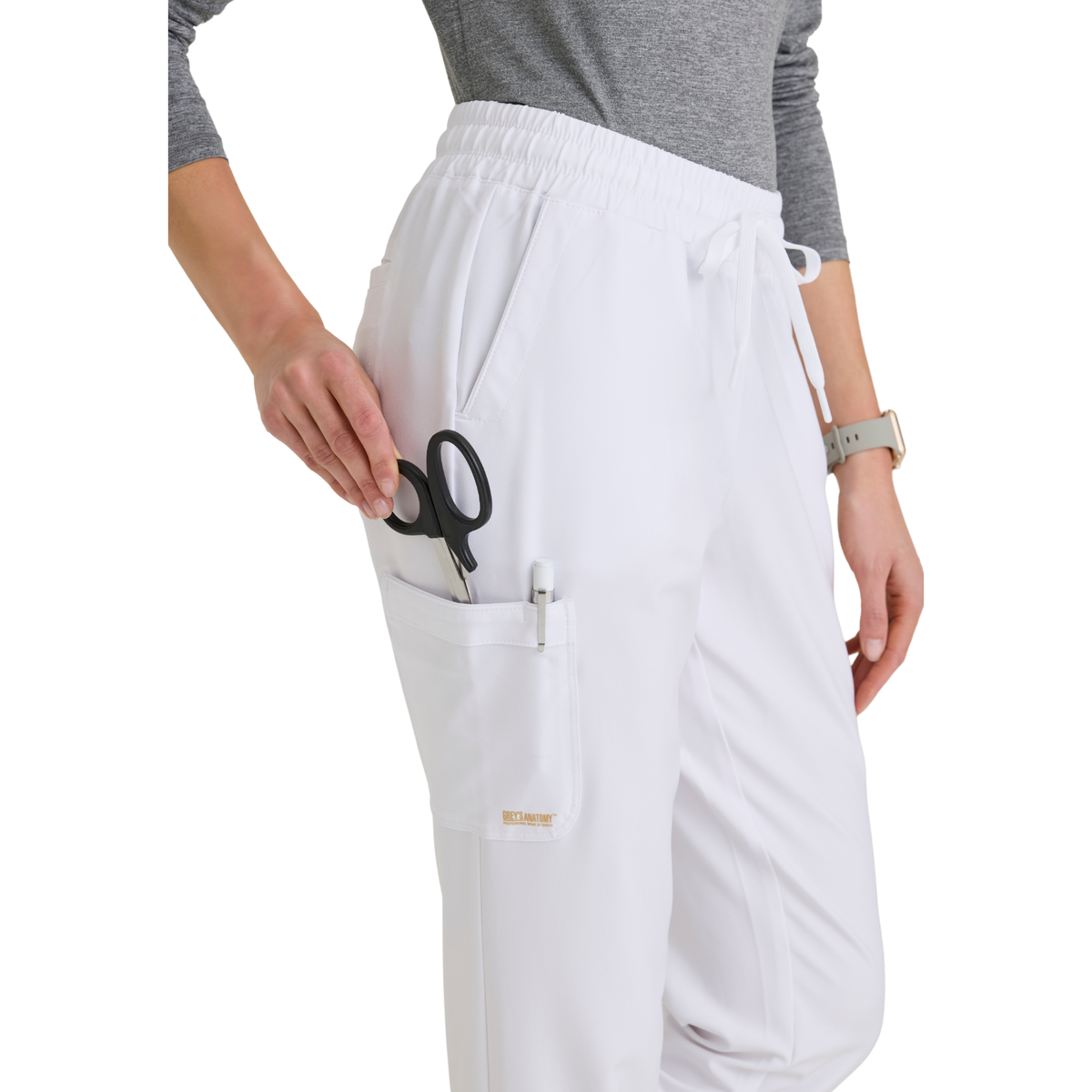 Terra Jogger - Pantalon jogger cargo - Femme - Grey’s Anatomy Evolve GREYS ANATOMY EVOLVE
