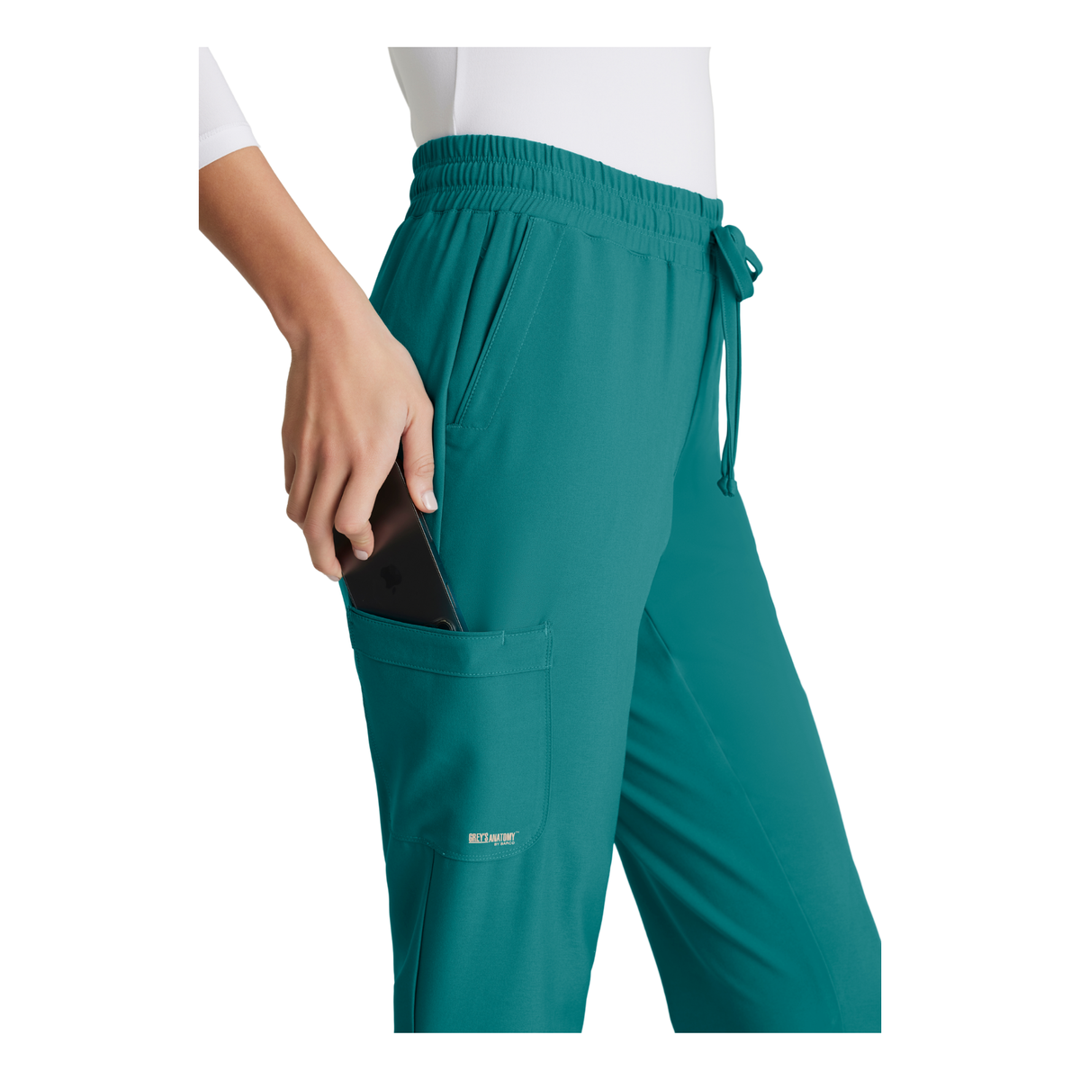 Terra Jogger - Pantalon jogger cargo - Femme - Grey’s Anatomy Evolve GREYS ANATOMY EVOLVE