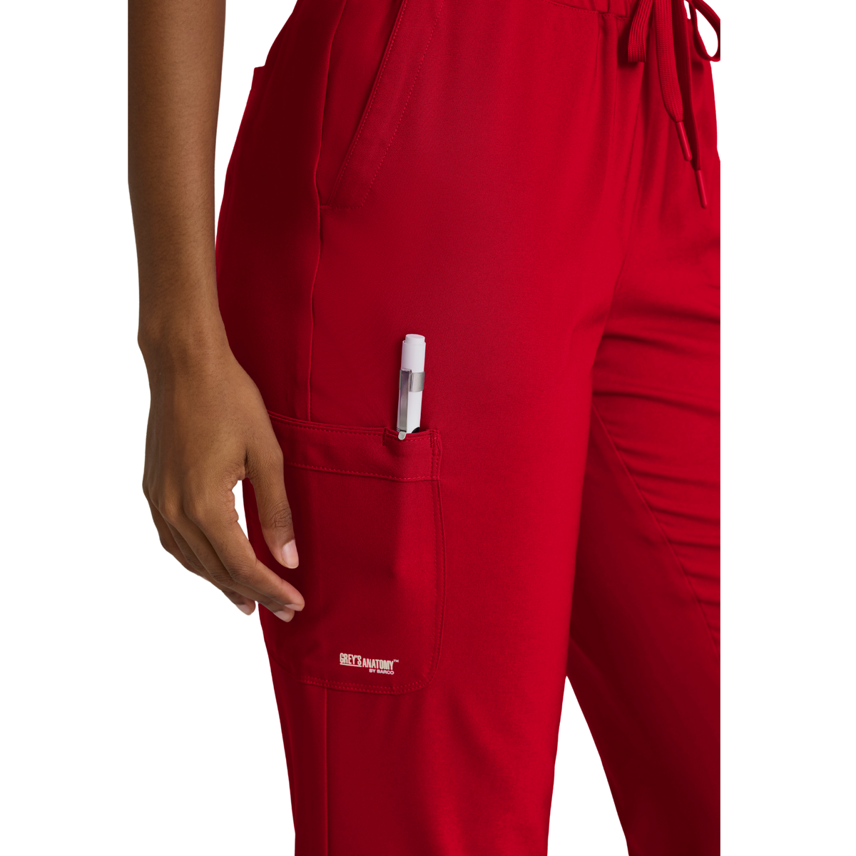 Terra Jogger - Pantalon jogger cargo - Femme - Grey’s Anatomy Evolve GREYS ANATOMY EVOLVE