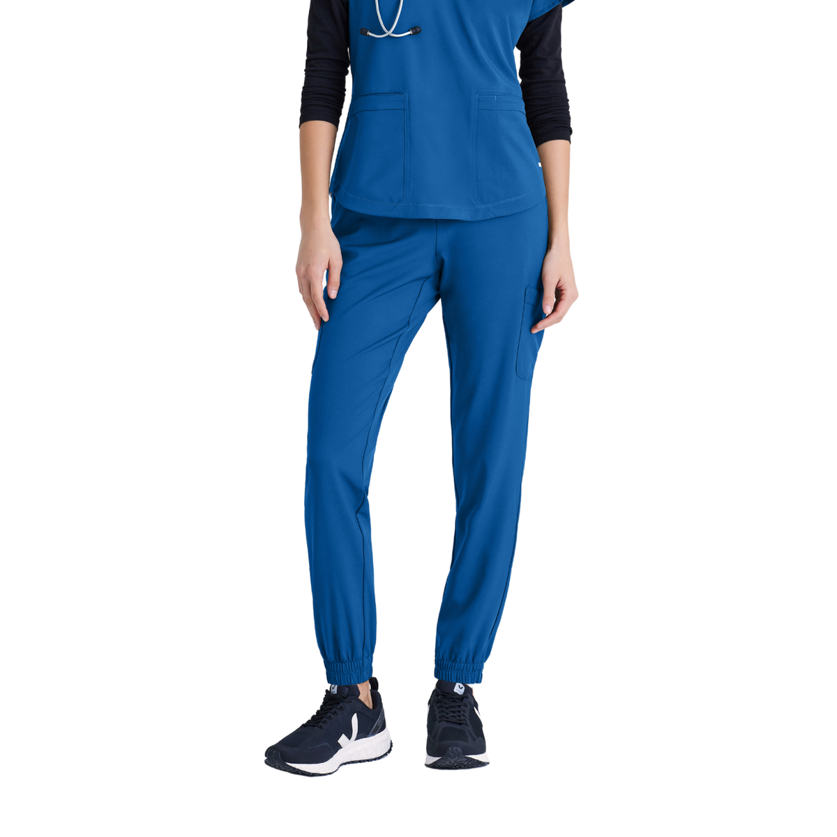 Terra Jogger - Pantalon jogger cargo - Femme - Grey’s Anatomy Evolve GREYS ANATOMY EVOLVE