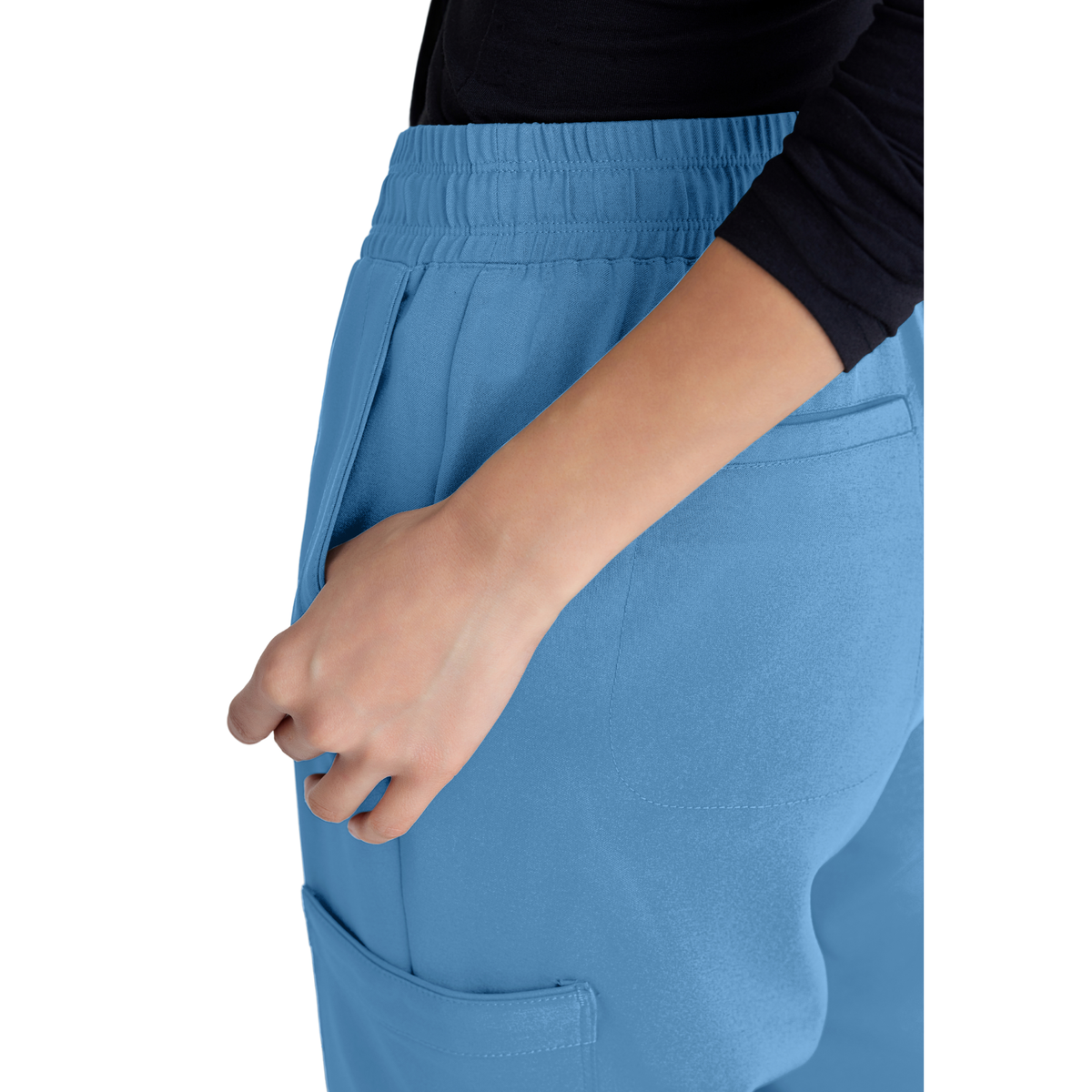 Terra Jogger - Pantalon jogger cargo - Femme - Grey’s Anatomy Evolve GREYS ANATOMY EVOLVE