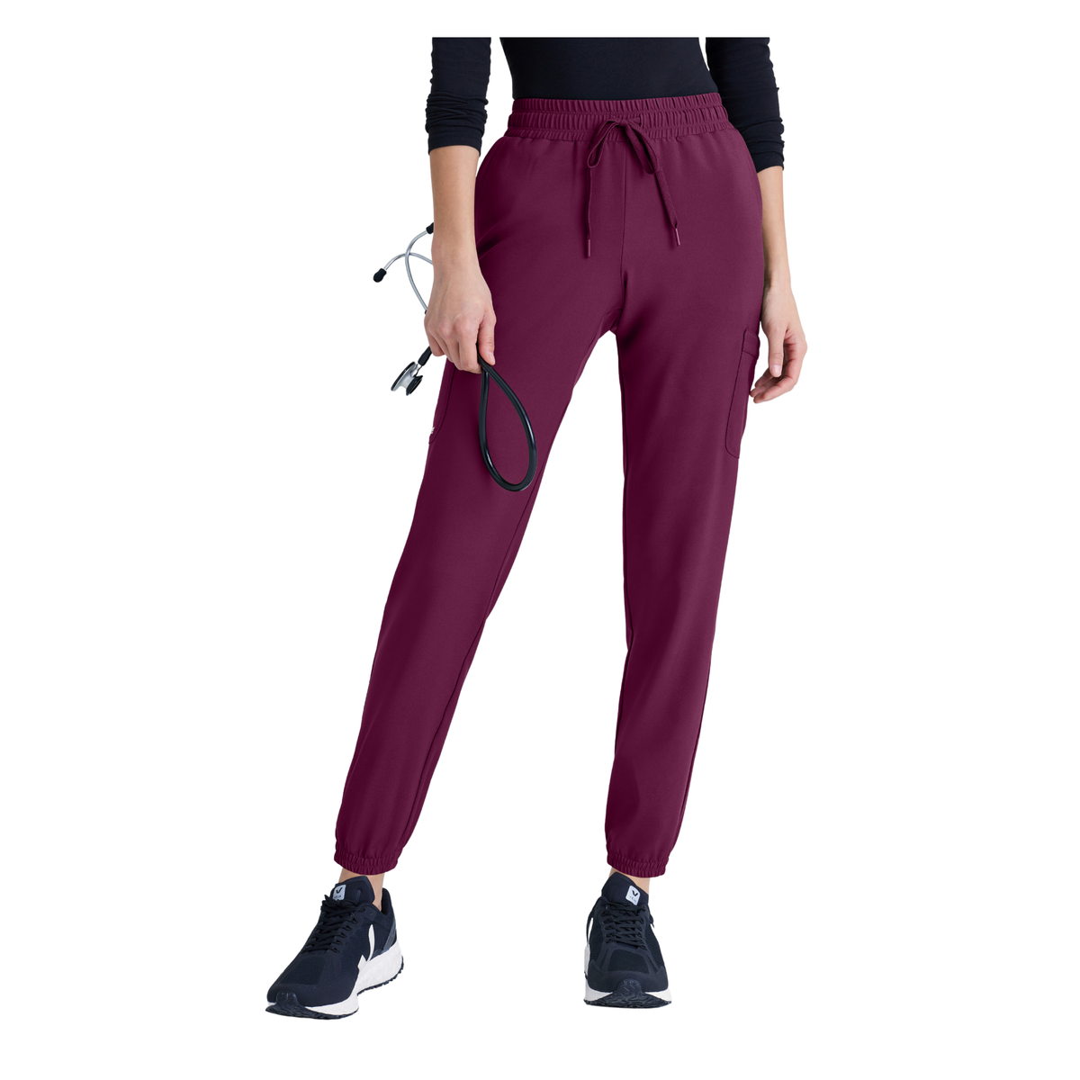 Terra Jogger - Pantalon jogger cargo - Femme - Grey’s Anatomy Evolve GREYS ANATOMY EVOLVE
