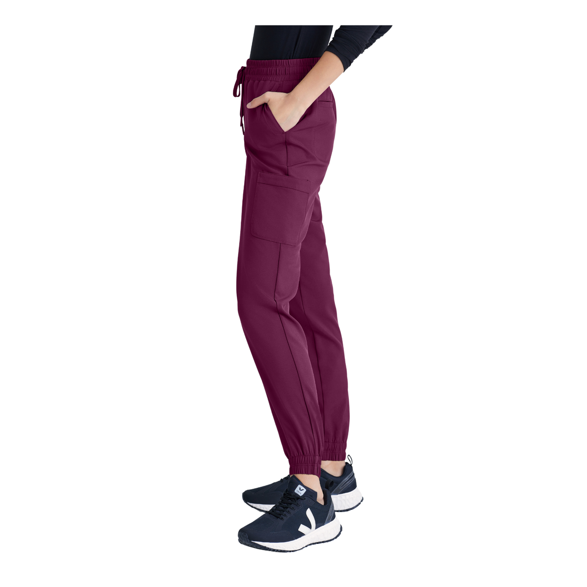 Terra Jogger - Pantalon jogger cargo - Femme - Grey’s Anatomy Evolve GREYS ANATOMY EVOLVE