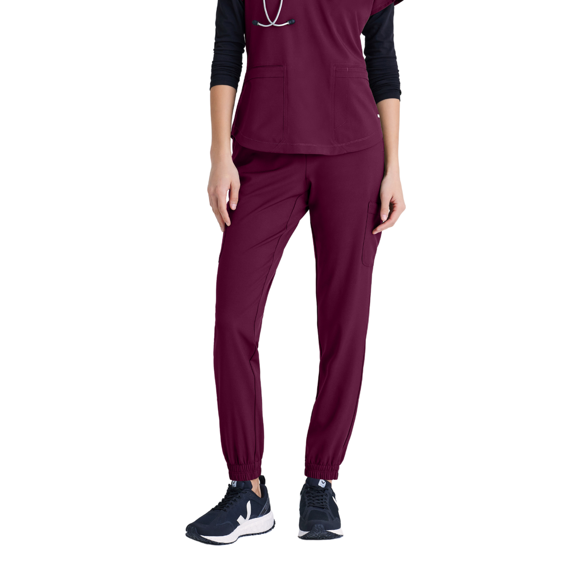 Terra Jogger - Pantalon jogger cargo - Femme - Grey’s Anatomy Evolve GREYS ANATOMY EVOLVE