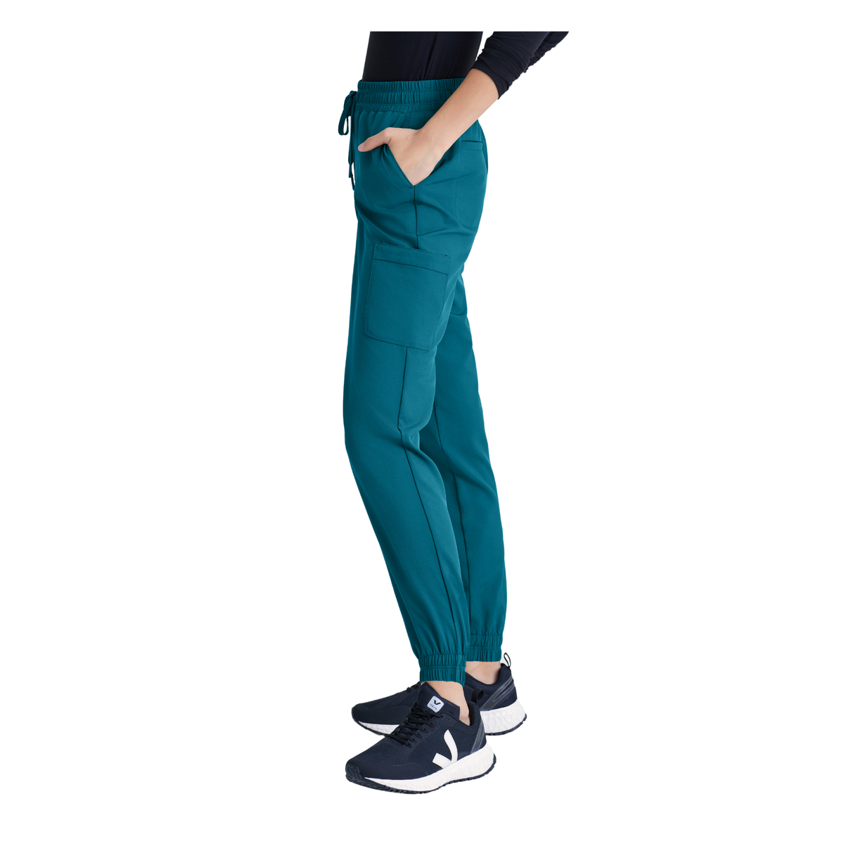 Terra Jogger - Pantalon jogger cargo - Femme - Grey’s Anatomy Evolve GREYS ANATOMY EVOLVE