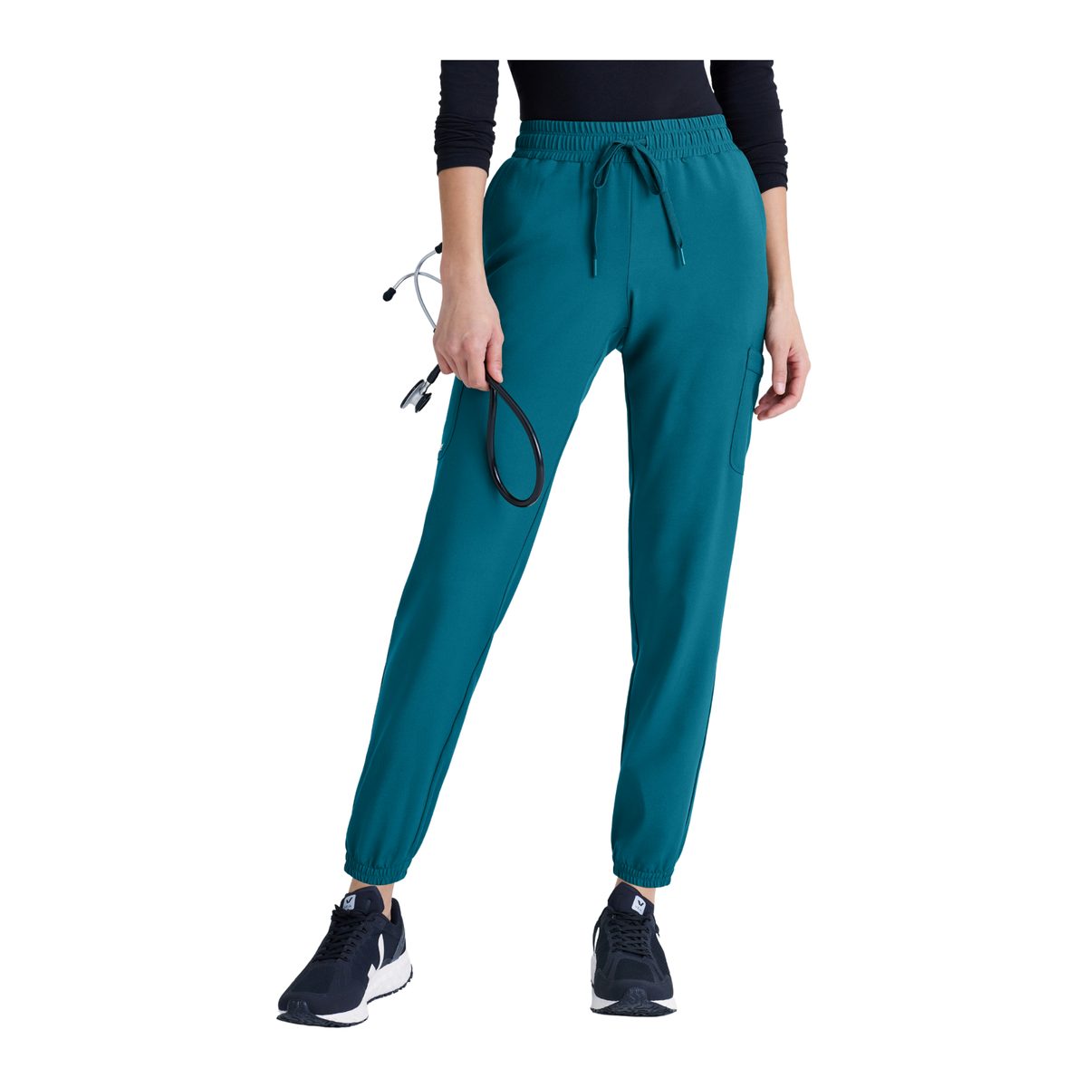 Terra Jogger - Pantalon jogger cargo - Femme - Grey’s Anatomy Evolve GREYS ANATOMY EVOLVE
