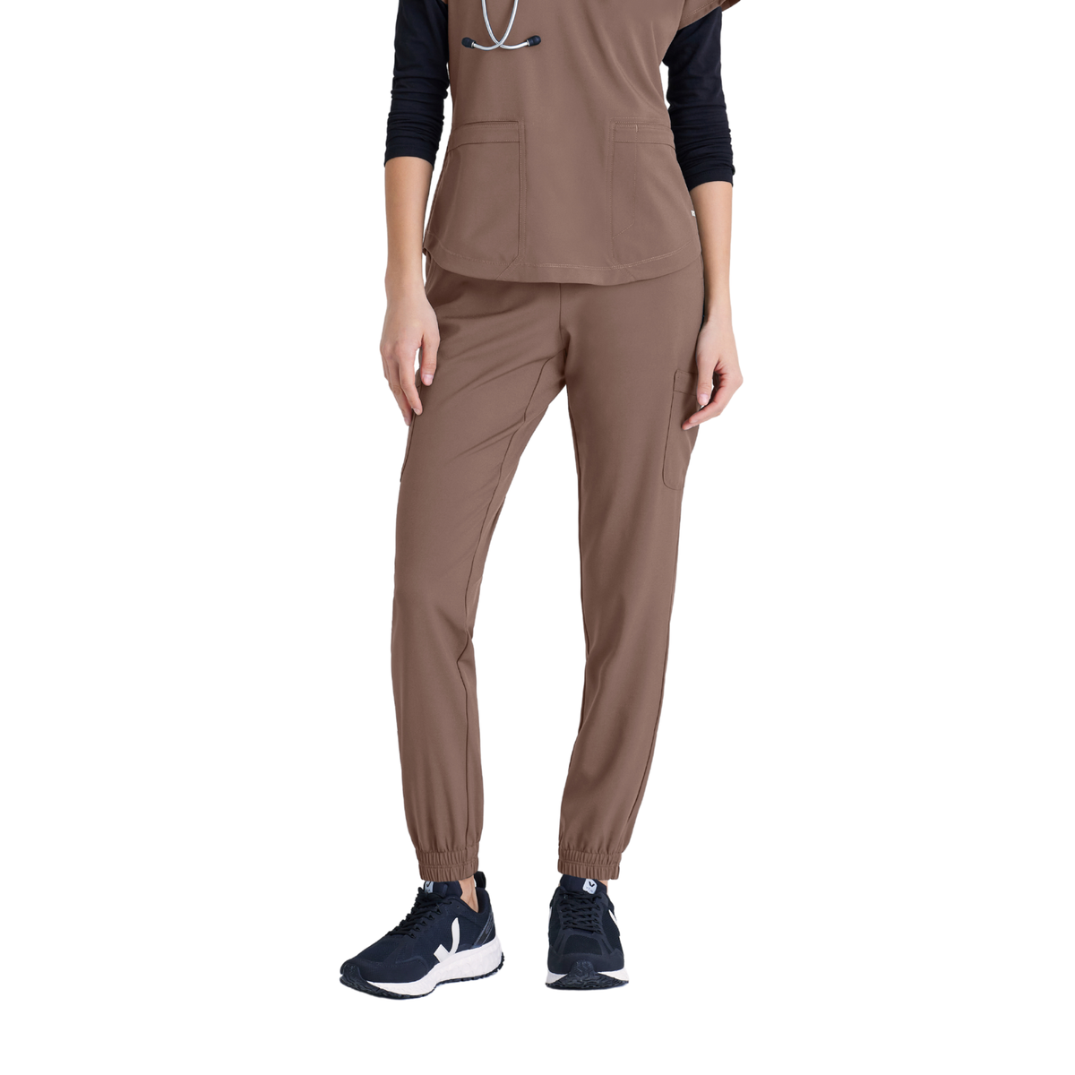 Terra Jogger - Pantalon jogger cargo - Femme - Grey’s Anatomy Evolve GREYS ANATOMY EVOLVE