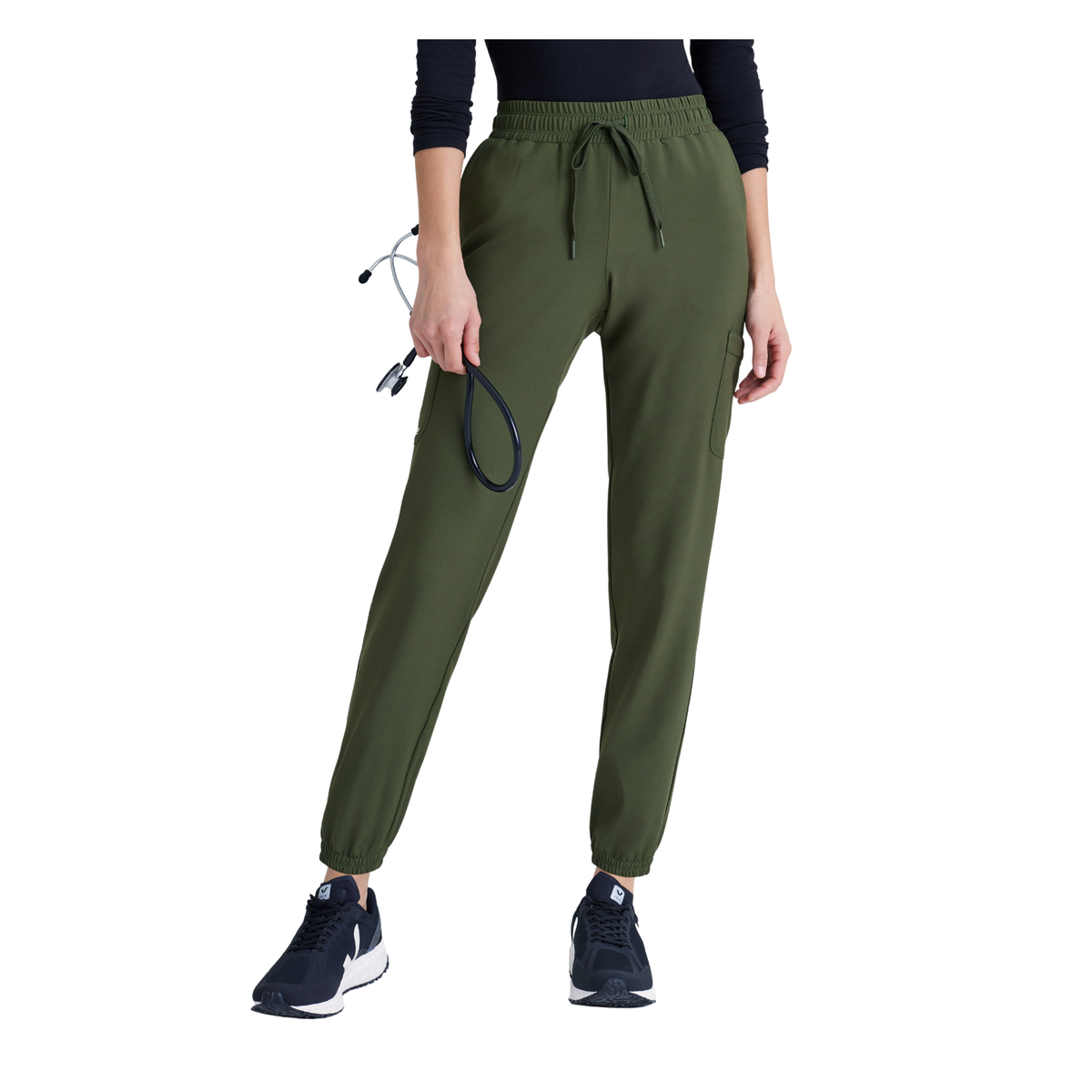 Terra Jogger - Pantalon jogger cargo - Femme - Grey’s Anatomy Evolve GREYS ANATOMY EVOLVE