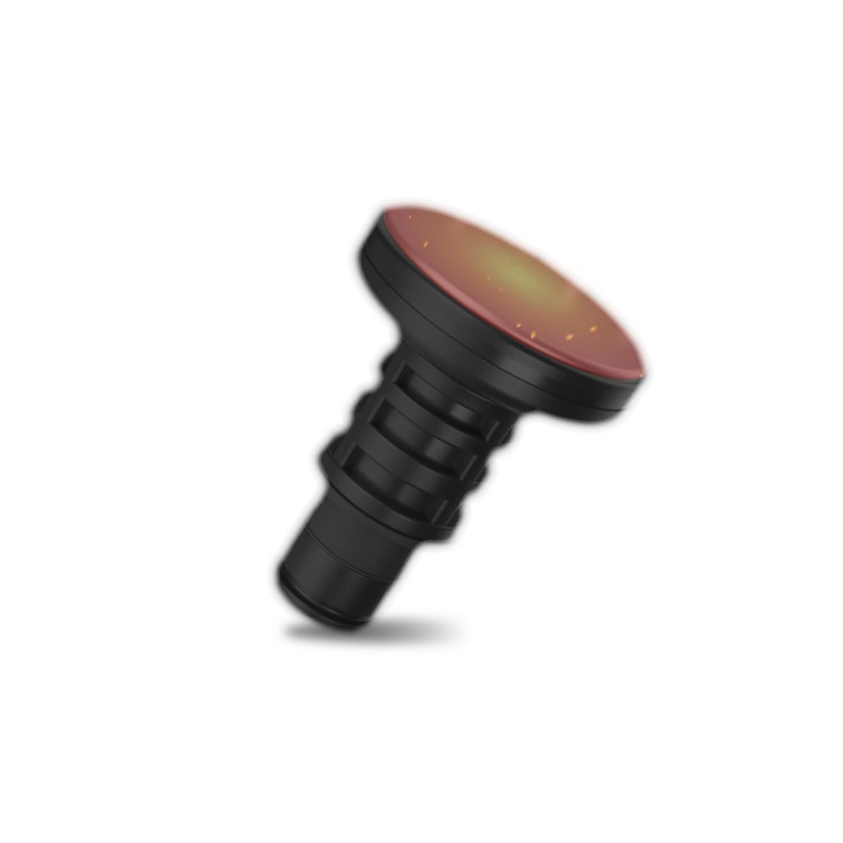 Tête chauffante pour pistolet de massage - Jolt Warm - My Médical