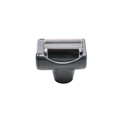 Tête de traitement - Tête cylindrique (Rolling Pin) extra large (XL) - Chattanooga® - My Médical