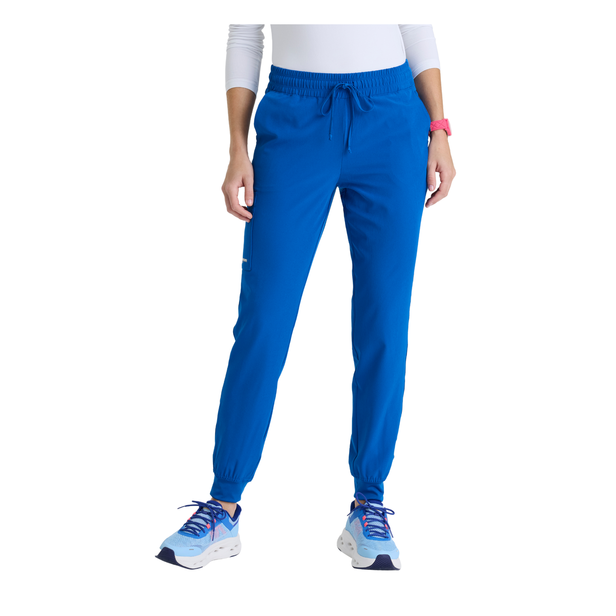 Theory Jogger - Pantalon médical confortable et stylé - Femme - Skechers SKECHERS